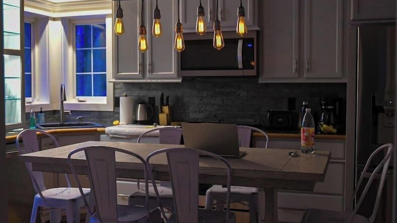 Photo of Kitchen in Meredith