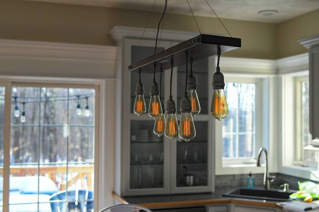 Photo of Kitchen in Meredith