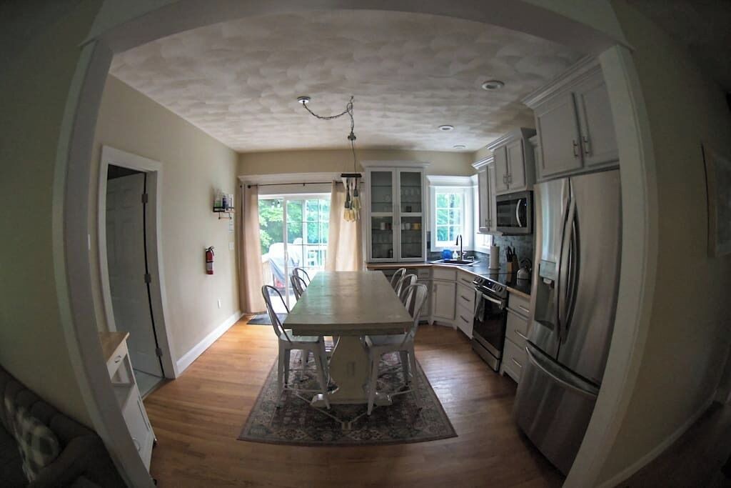 Photo of Others in Meredith