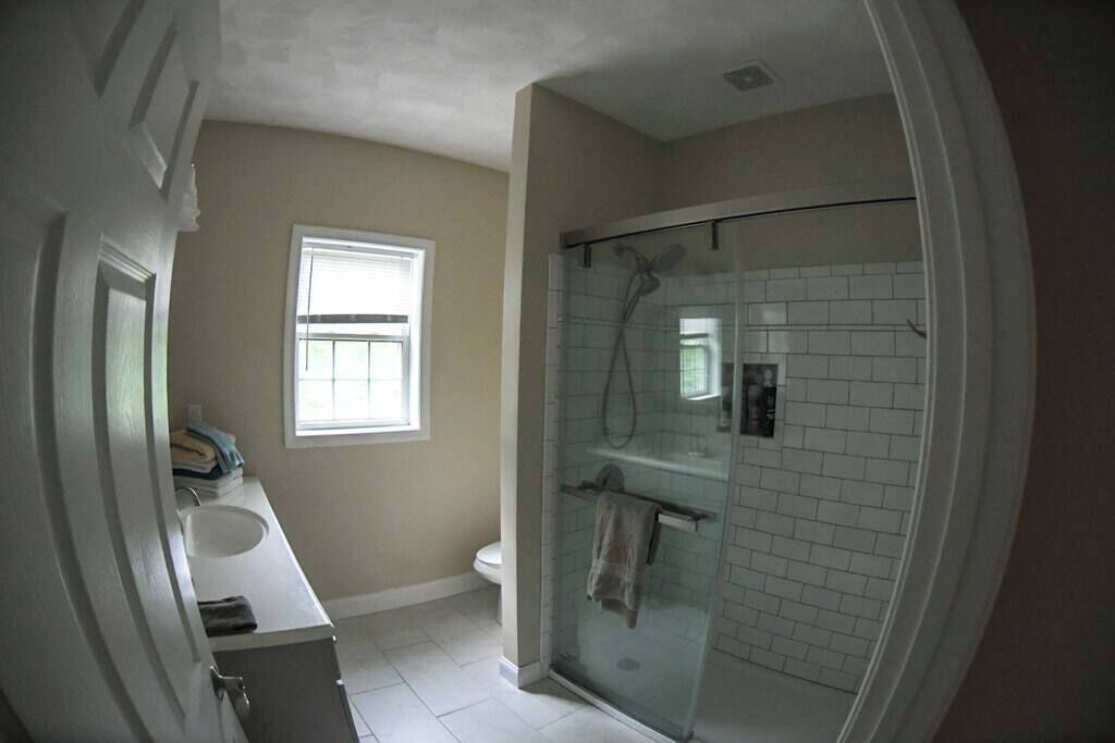 Photo of Bathroom in Meredith