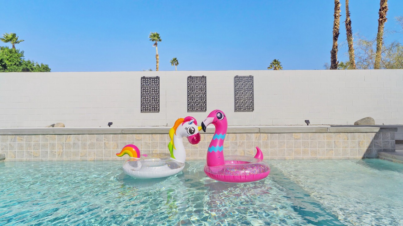 Photo of Outdoor in Desert Park Estates