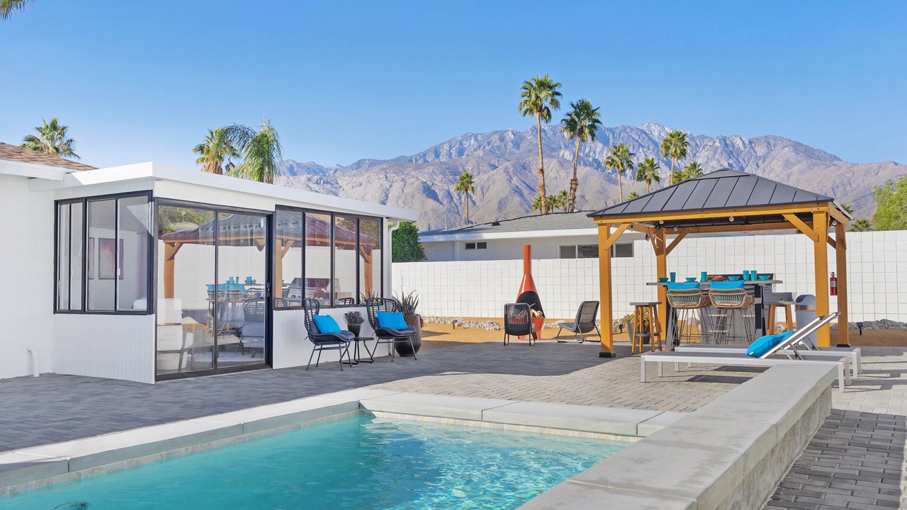 Photo of Outdoor in Desert Park Estates