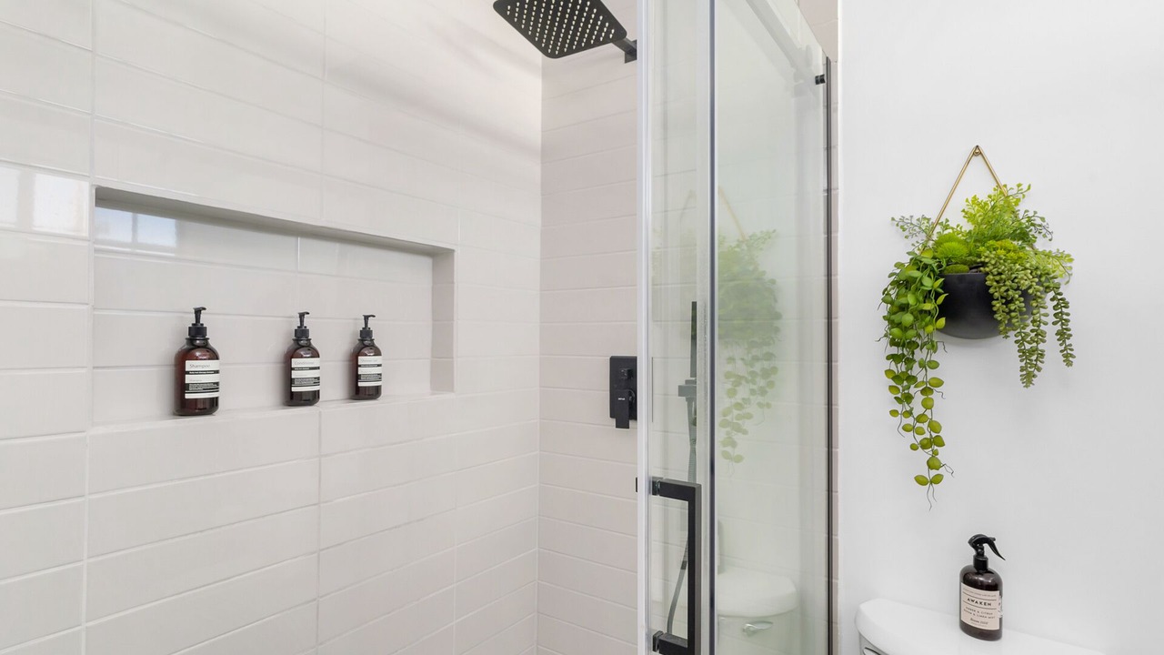 Photo of Bathroom in Desert Park Estates