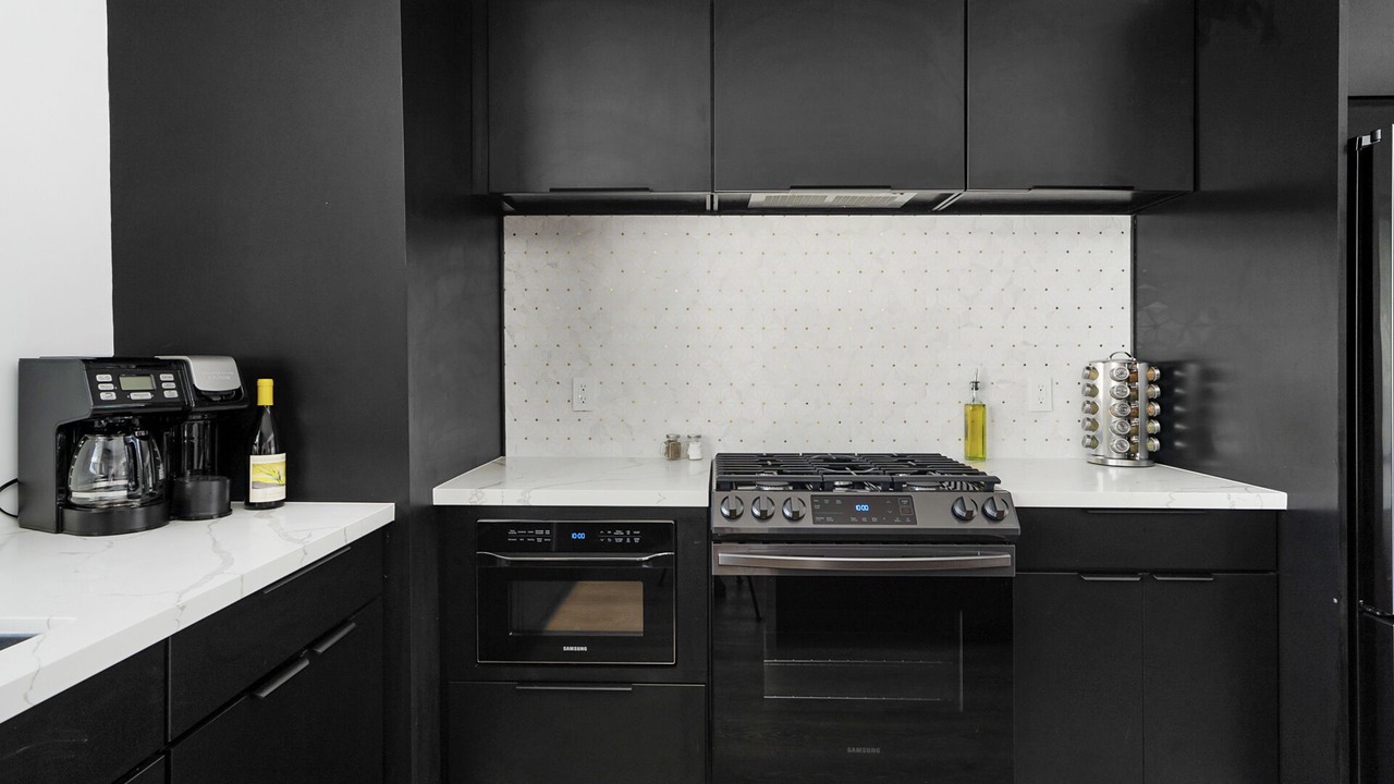 Photo of Kitchen in Desert Park Estates