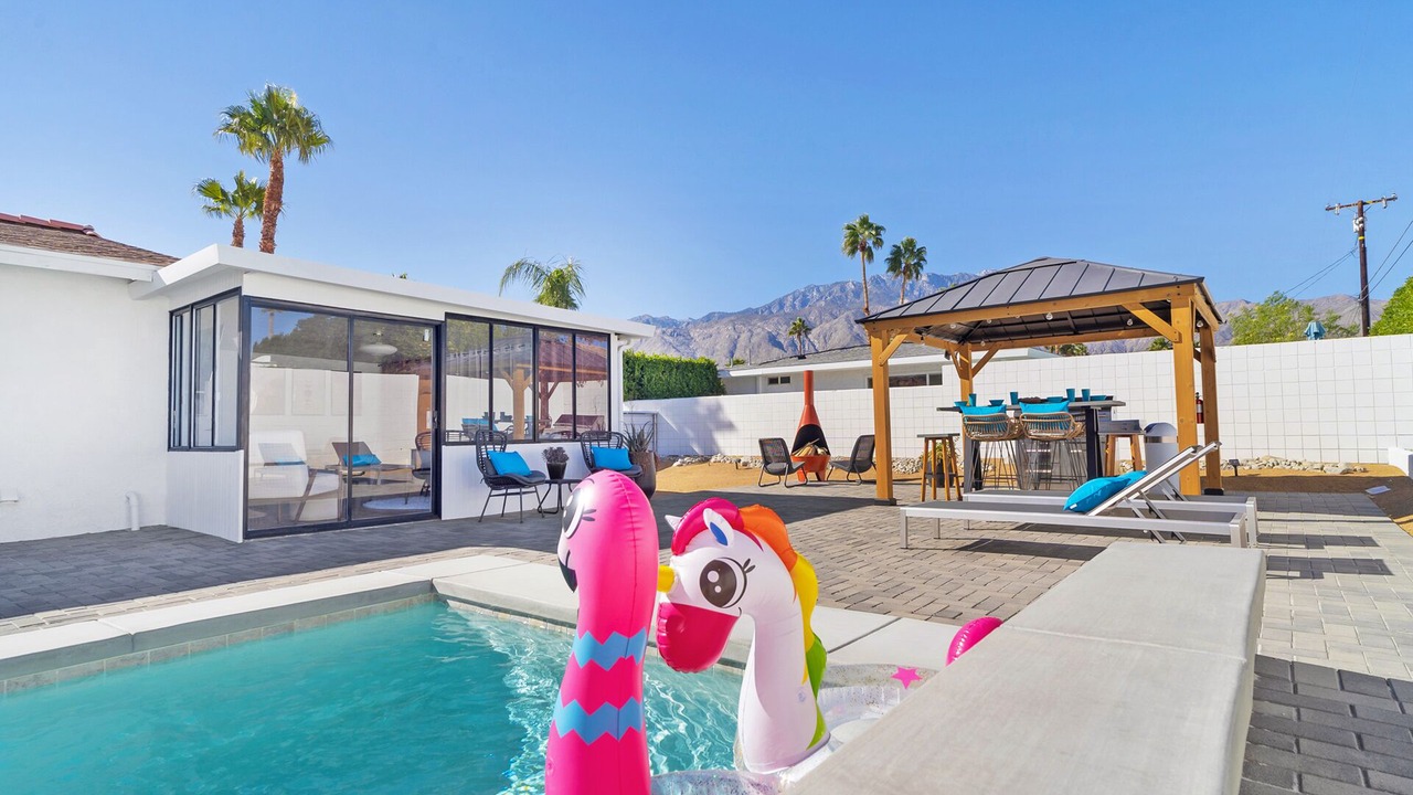 Photo of Outdoor in Desert Park Estates