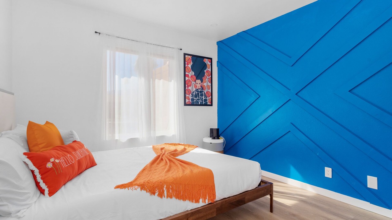 Photo of Bedroom in Desert Park Estates