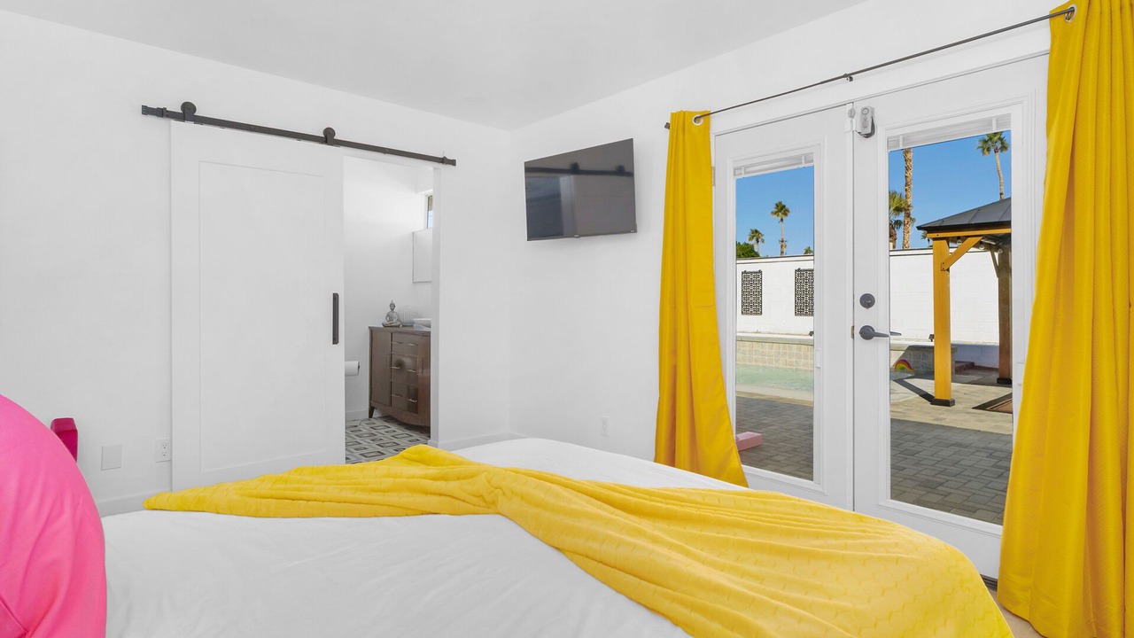 Photo of Bedroom in Desert Park Estates