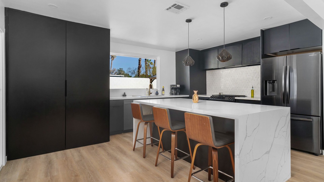 Photo of Kitchen in Desert Park Estates