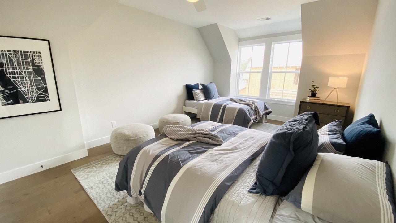 Photo of Bedroom in Johns Island