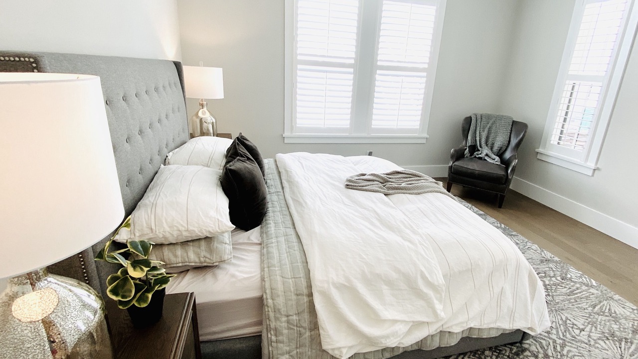 Photo of Bedroom in Johns Island