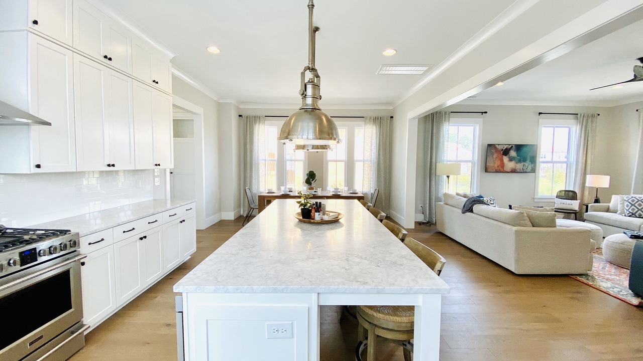 Photo of Kitchen in Johns Island