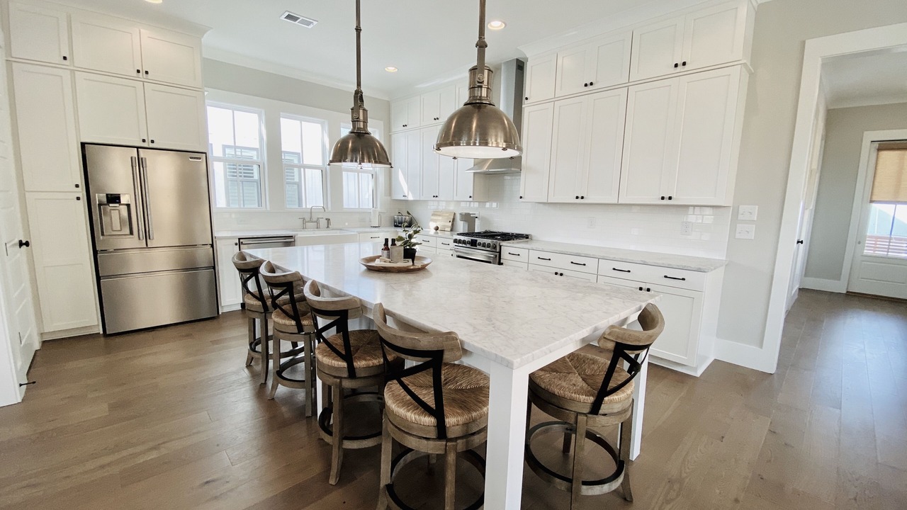 Photo of Kitchen in Johns Island