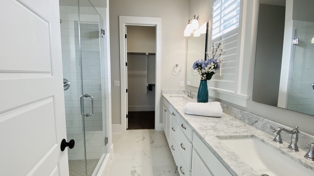 Photo of Bathroom in Johns Island