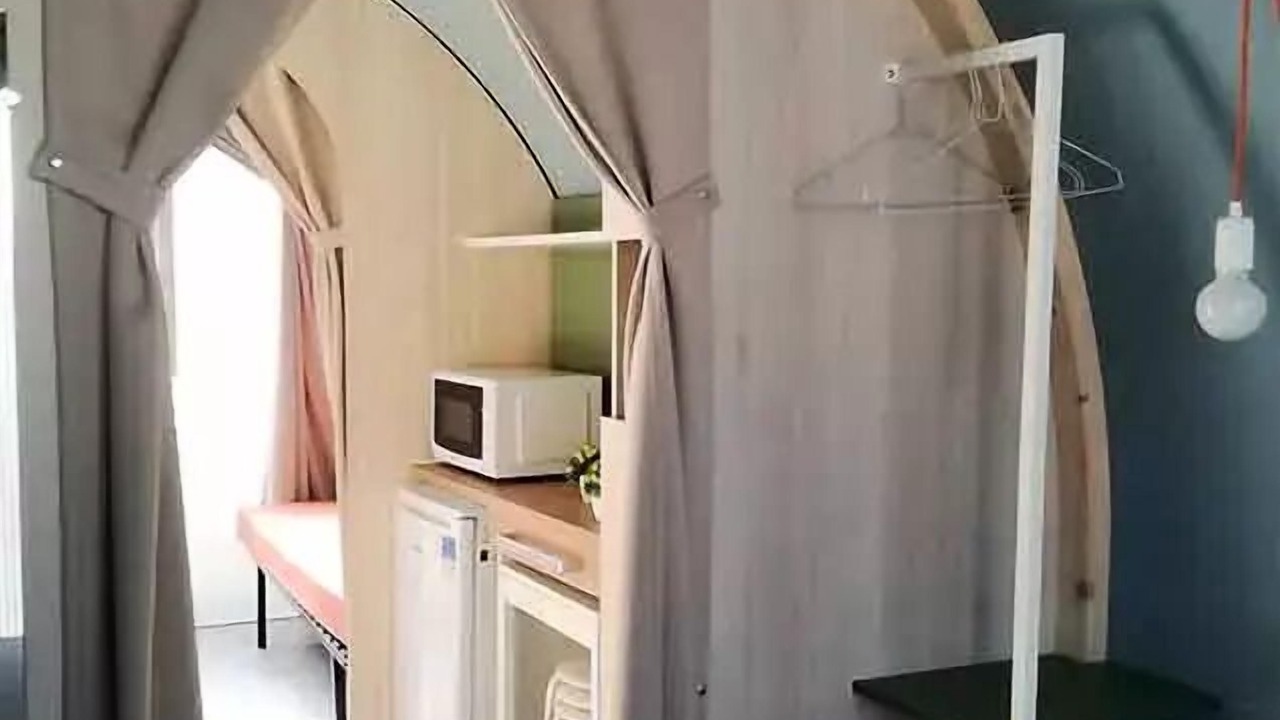 Photo of Bedroom in Sigean