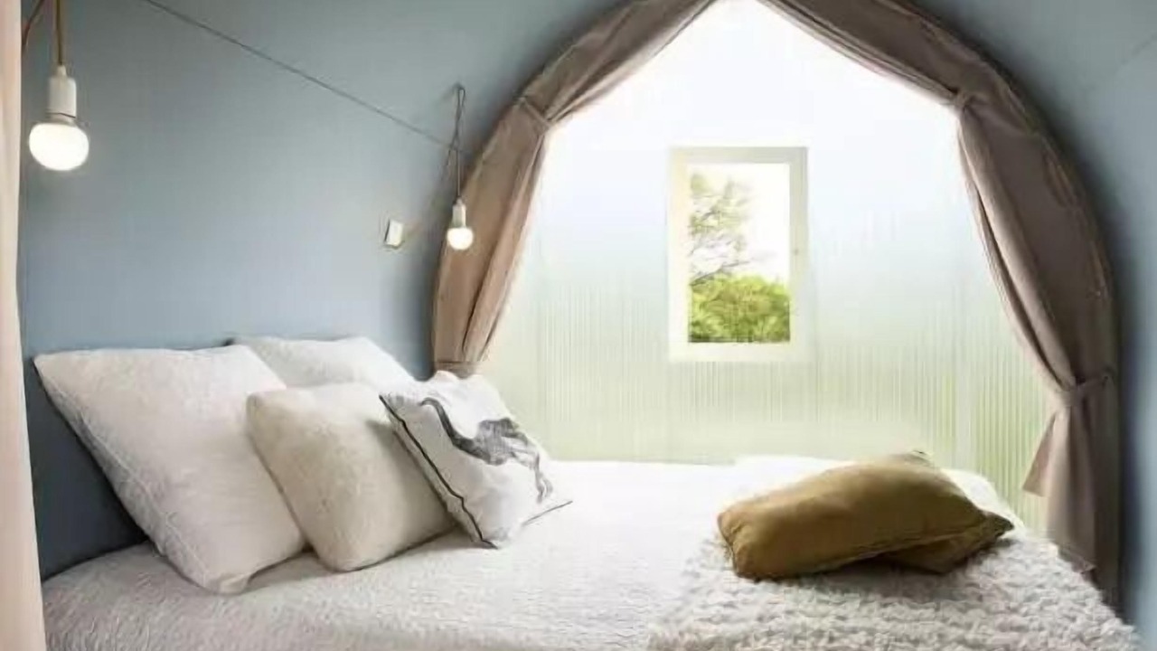 Photo of Bedroom in Sigean