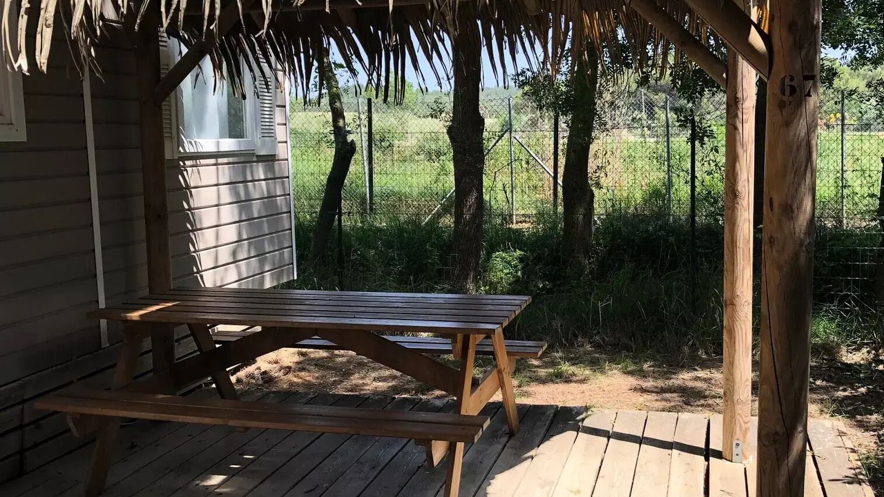 Photo of Outdoor in Sigean