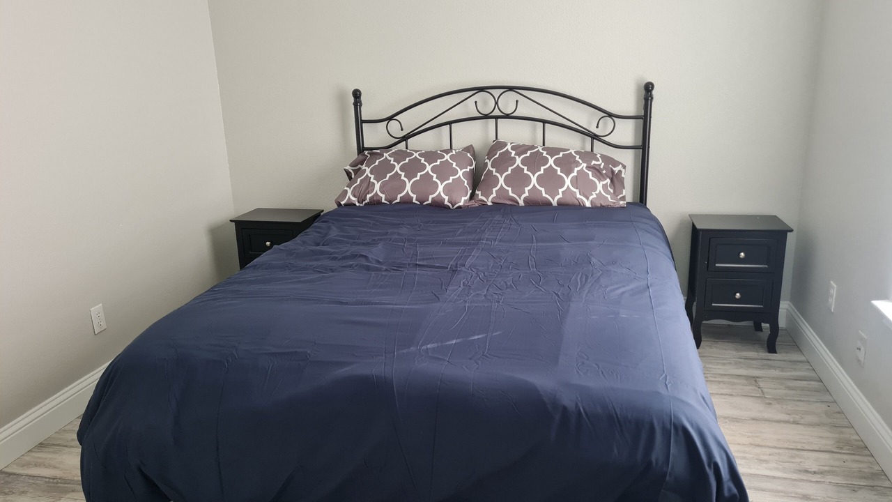 Photo of Bedroom in Fort Worth