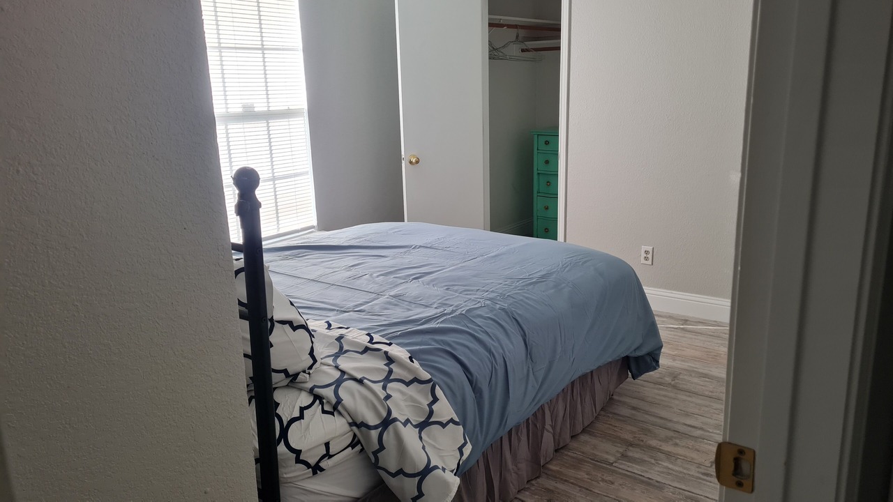 Photo of Bedroom in Fort Worth