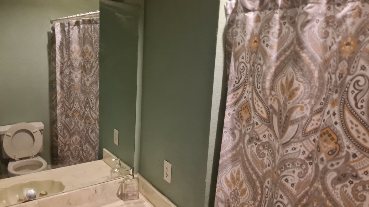 Photo of Bathroom in Fort Worth