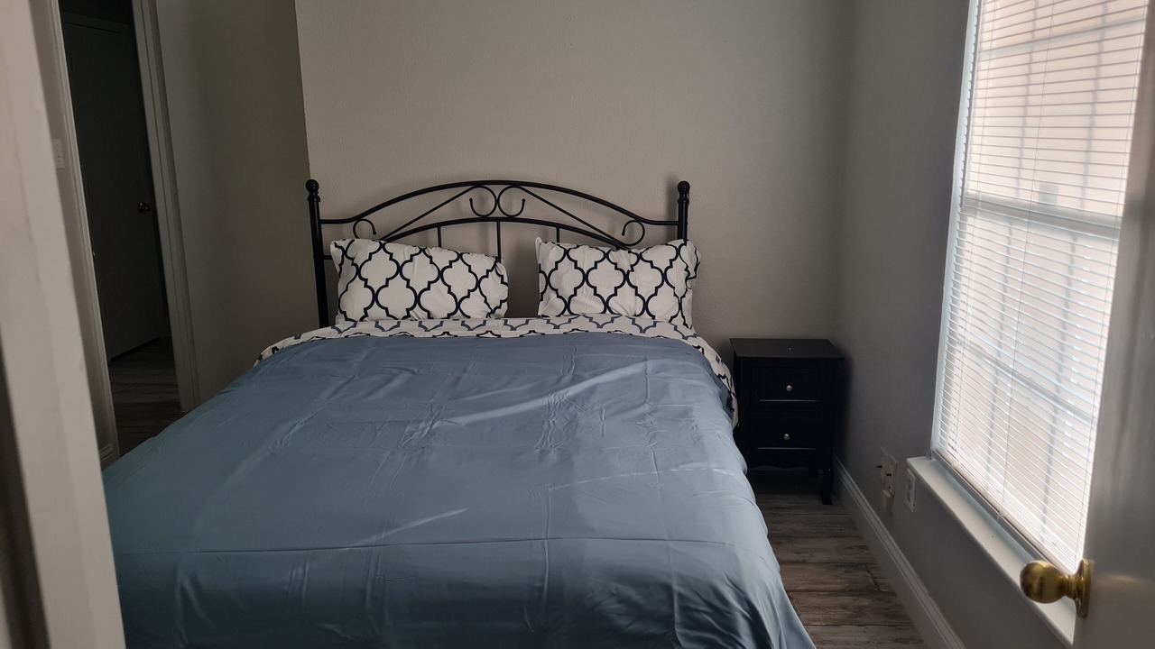 Photo of Bedroom in Fort Worth