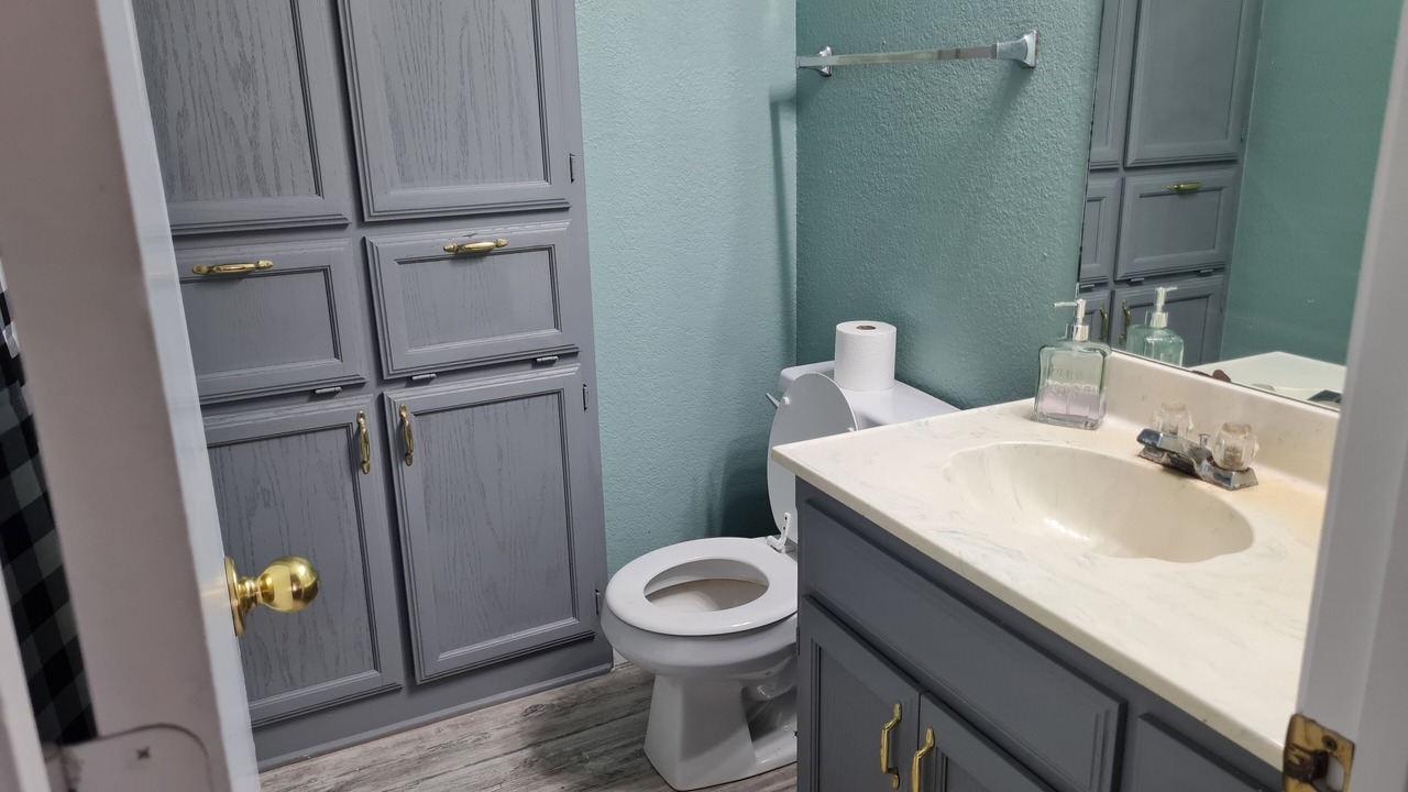 Photo of Bathroom in Fort Worth