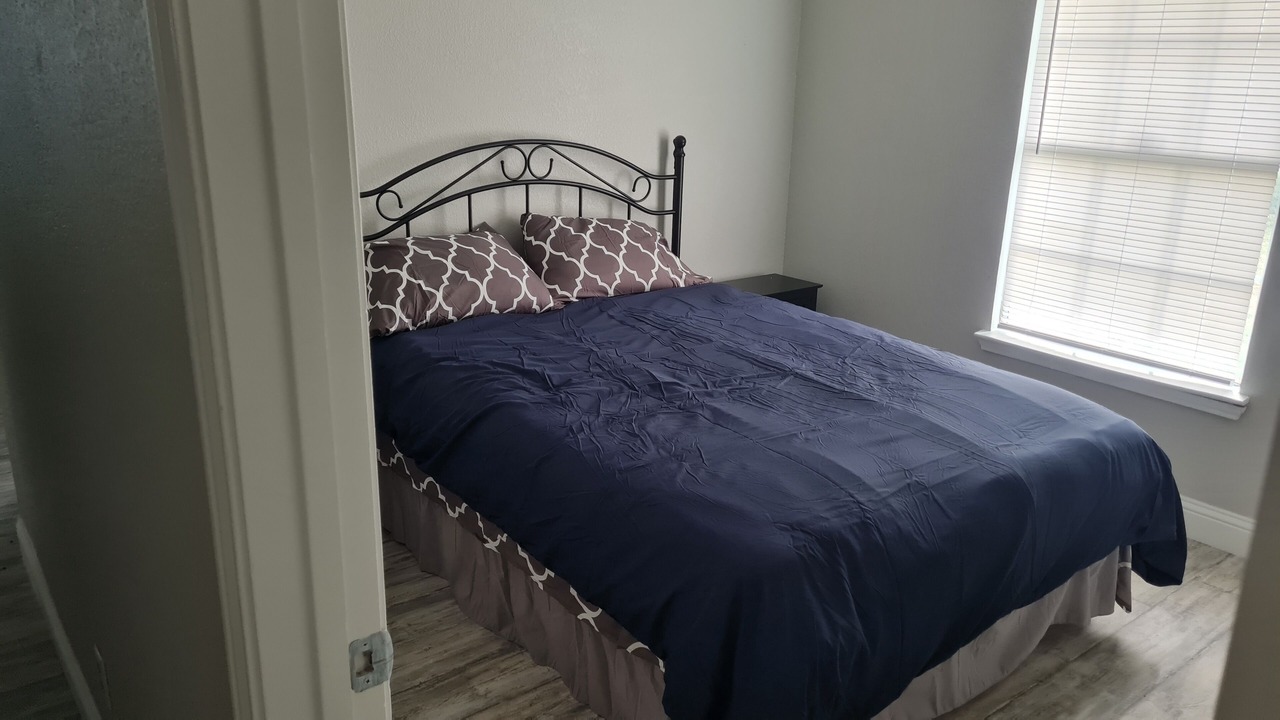 Photo of Bedroom in Fort Worth