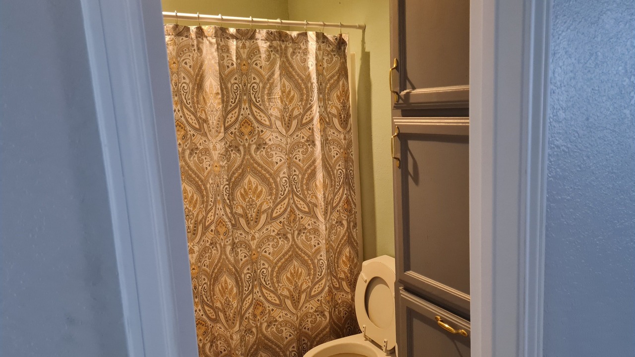 Photo of Bathroom in Fort Worth