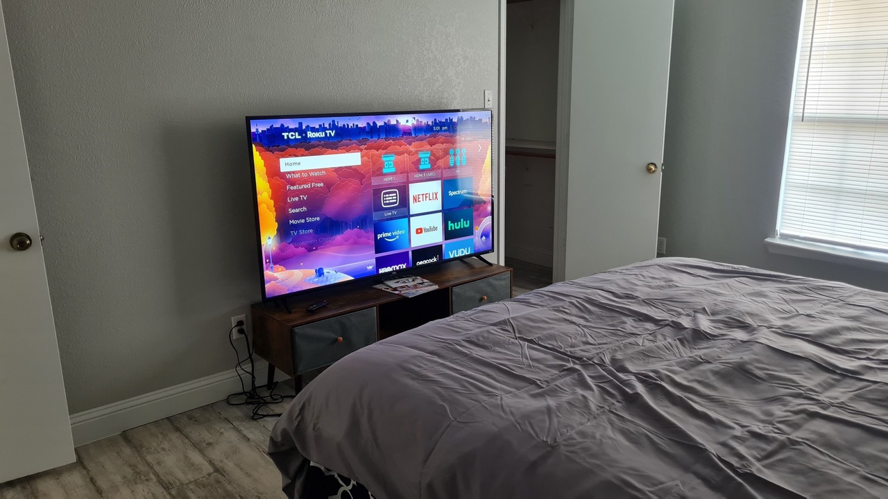 Photo of Bedroom in Fort Worth