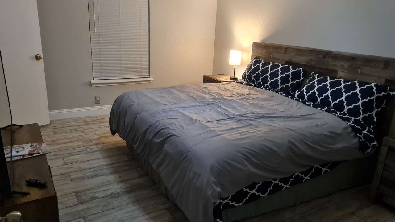 Photo of Bedroom in Fort Worth