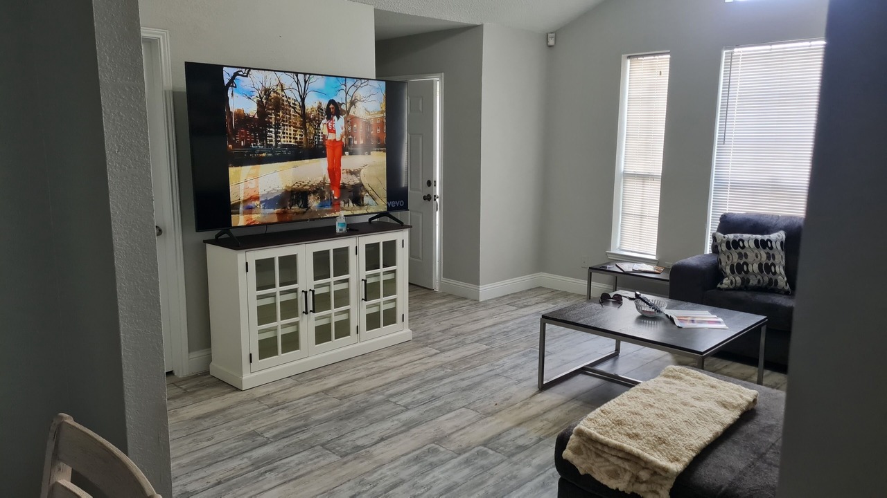Photo of Livingroom in Fort Worth