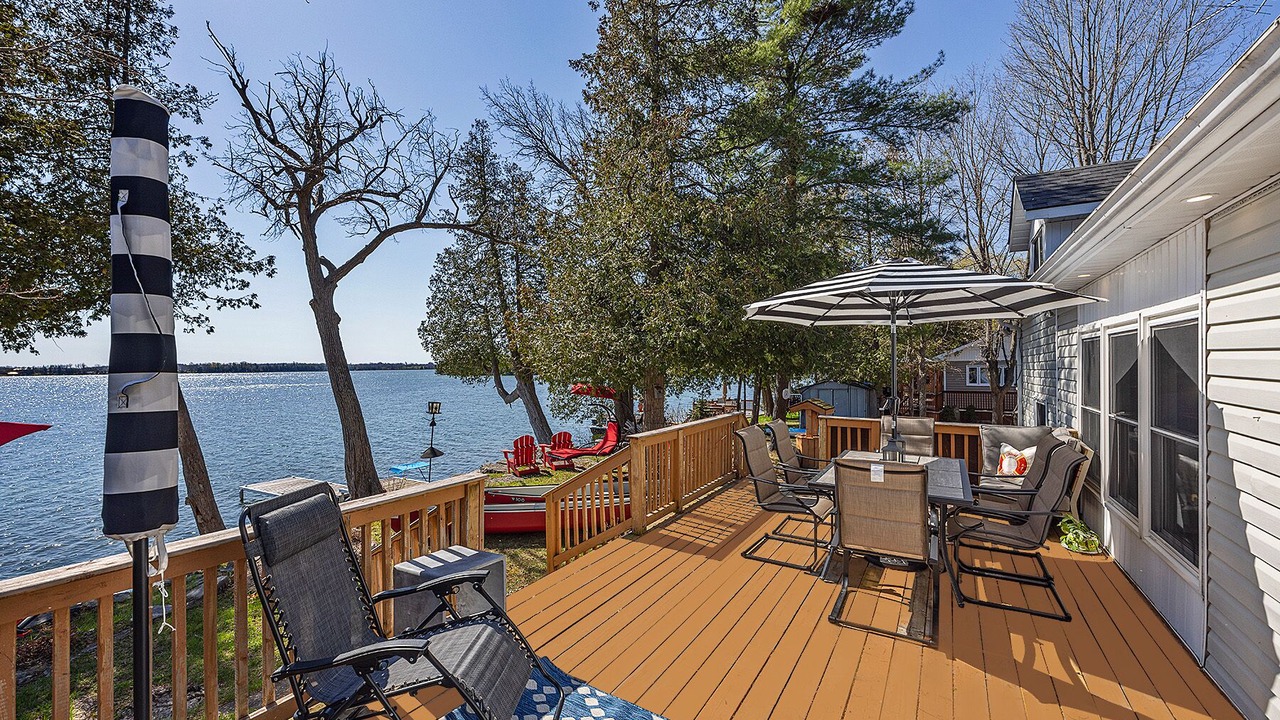 Photo of Outdoor in Stone Mills
