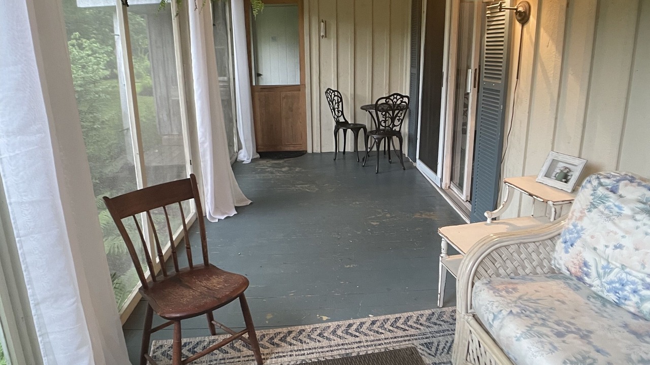 Photo of Livingroom in Scarborough