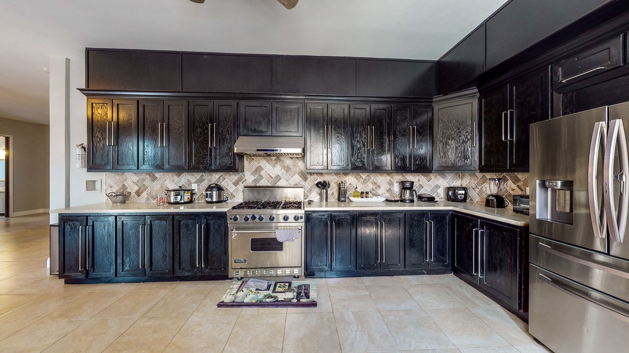 Photo of Kitchen in Dickinson