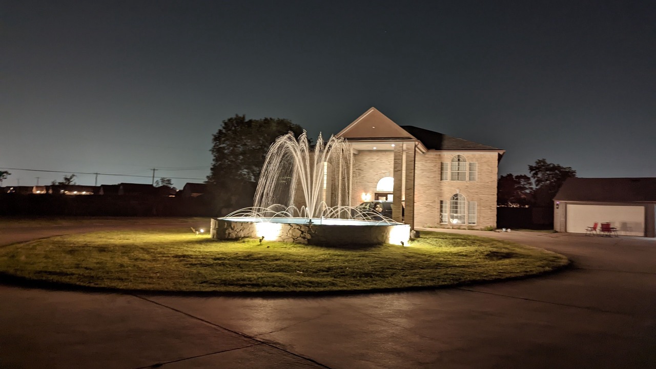 Photo of Outdoor in Dickinson
