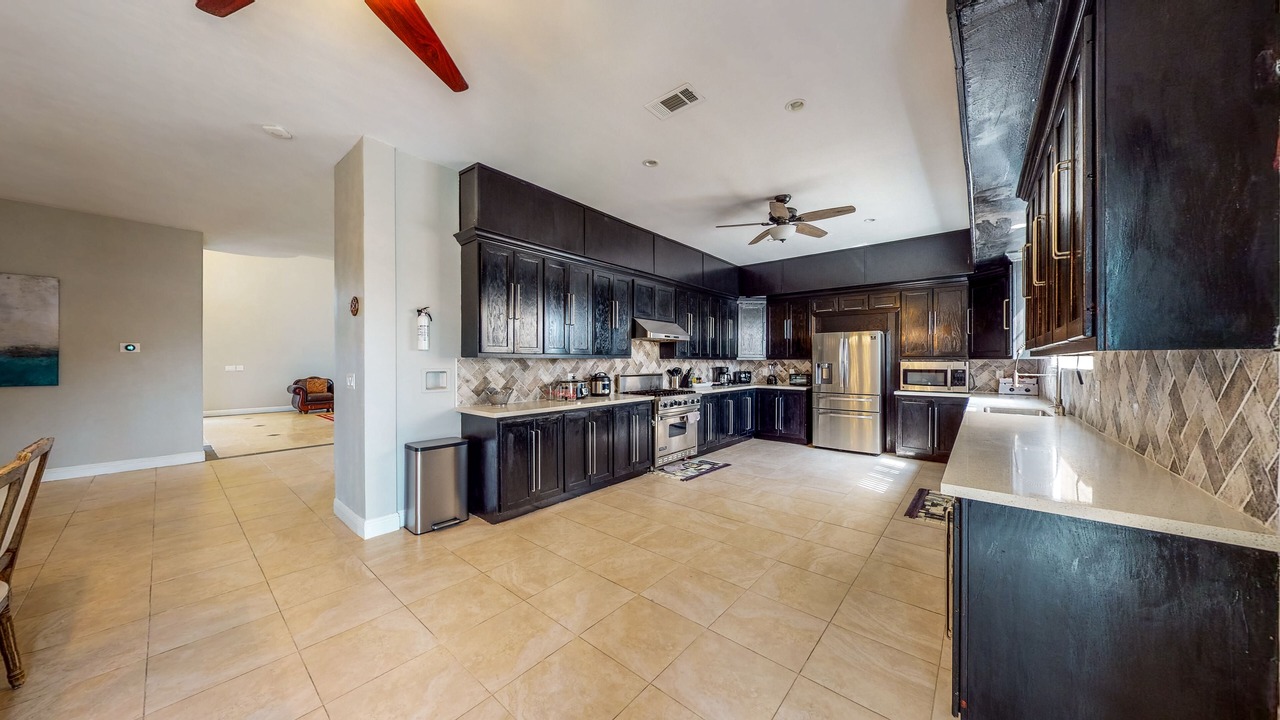 Photo of Kitchen in Dickinson