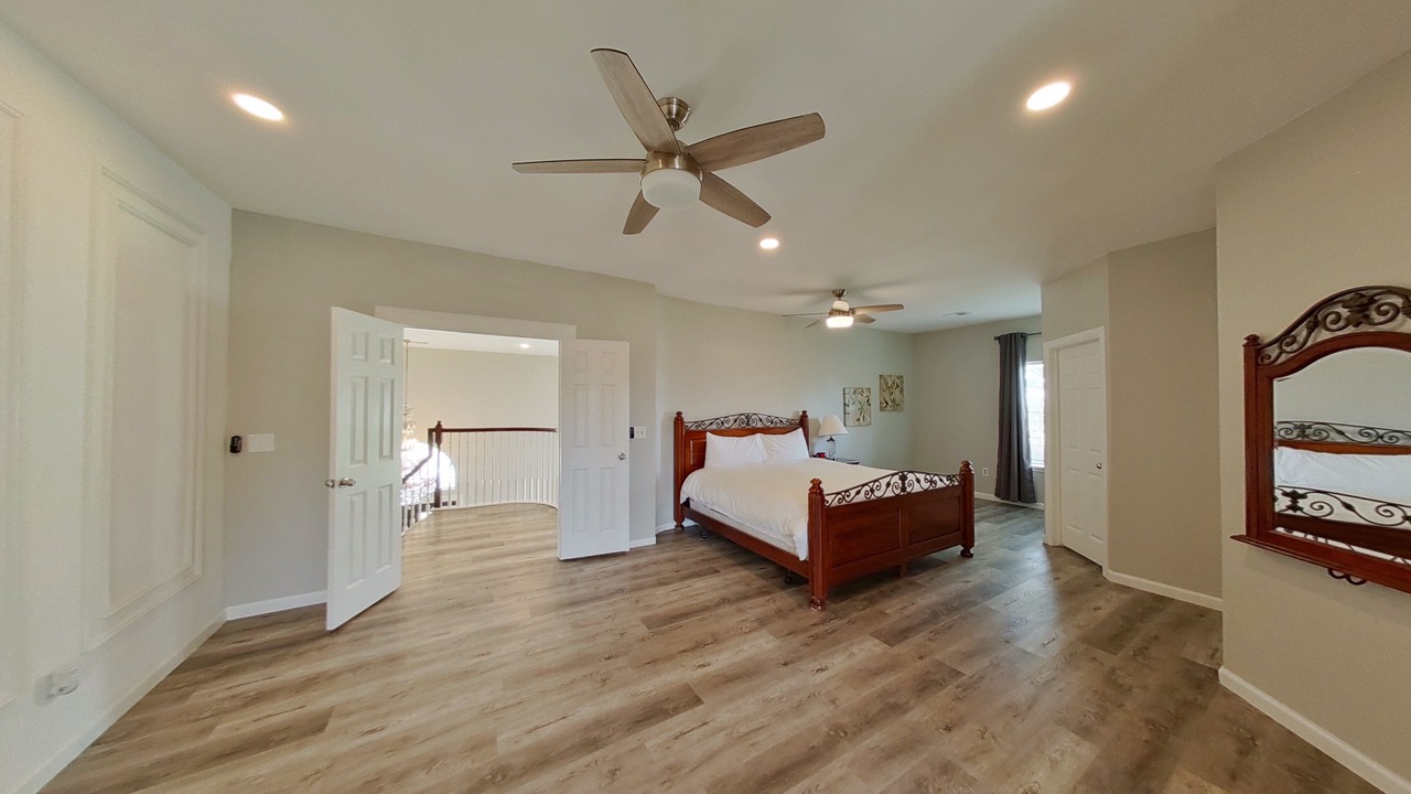 Photo of Bedroom in Dickinson