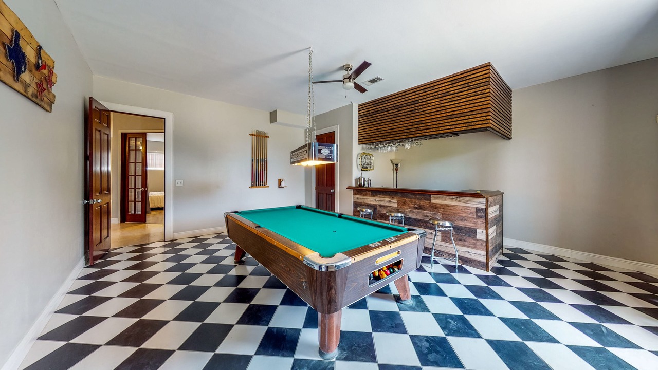 Photo of Bedroom in Dickinson