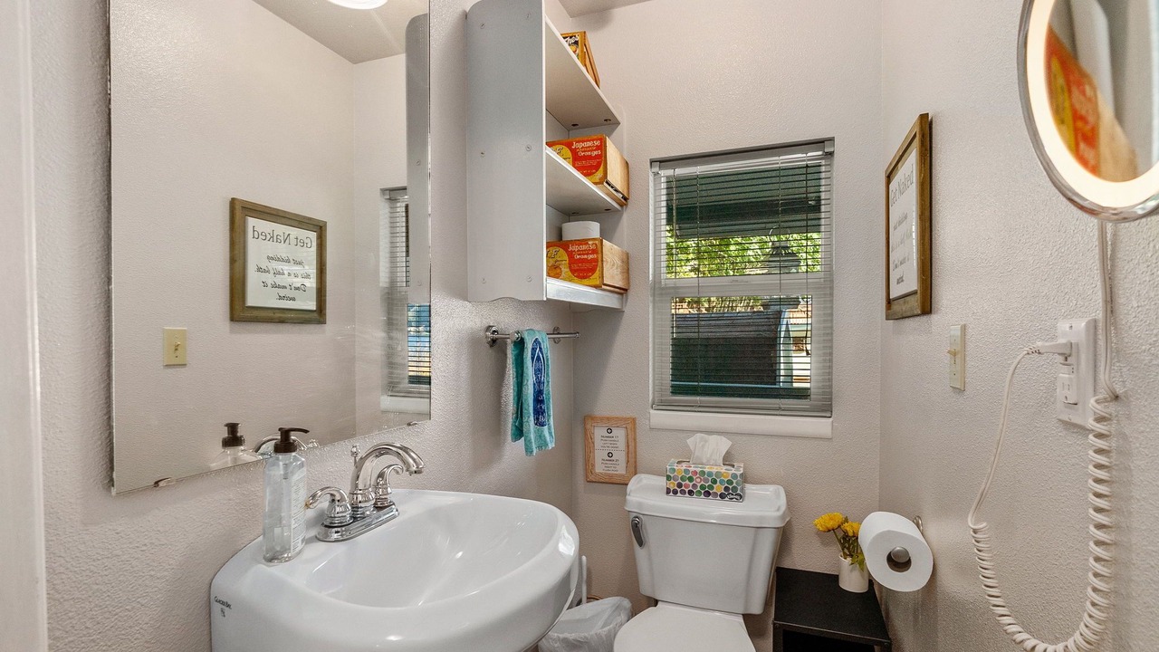 Photo of Bathroom in Olympia