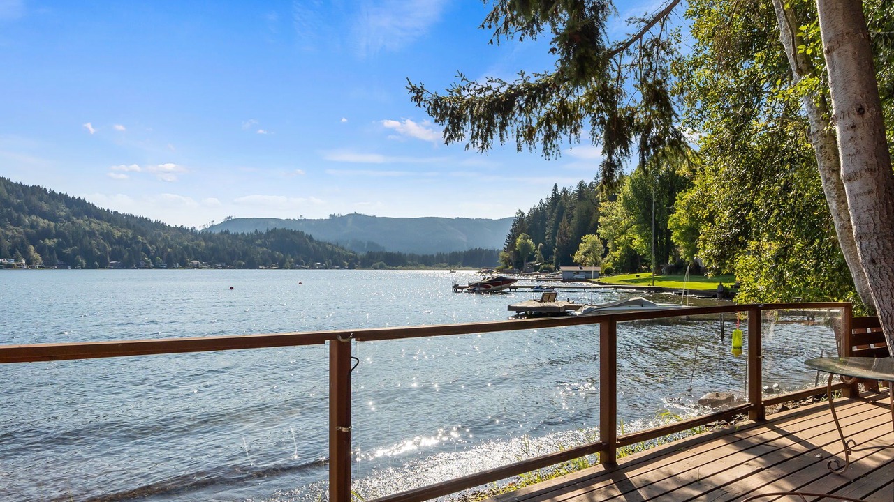 Photo of Outdoor in Olympia