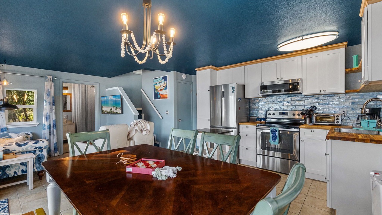 Photo of Kitchen in Olympia