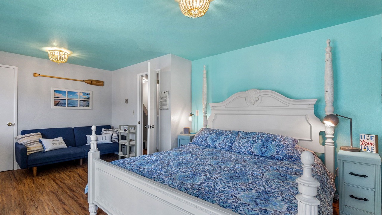 Photo of Bedroom in Olympia