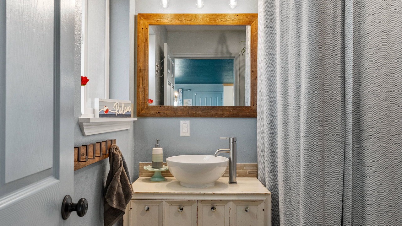 Photo of Bathroom in Olympia