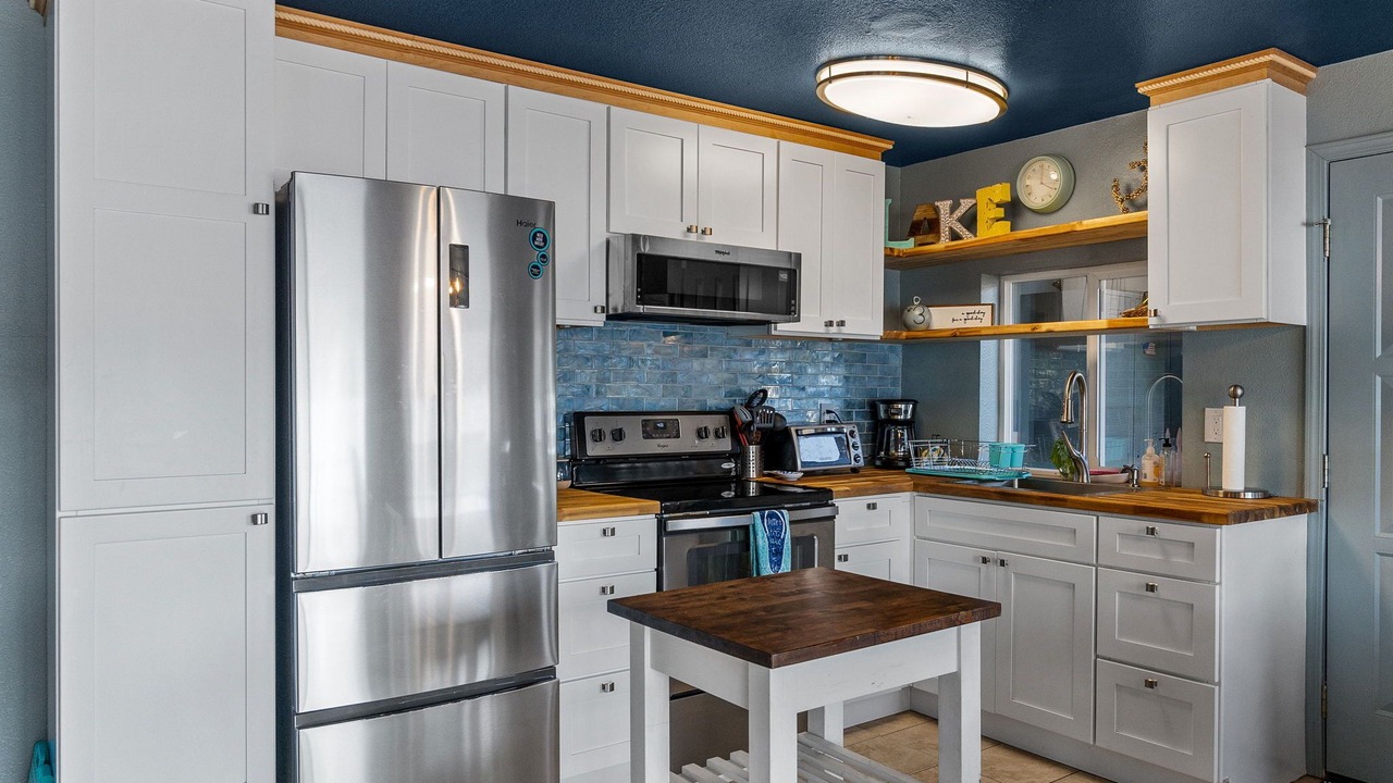 Photo of Kitchen in Olympia