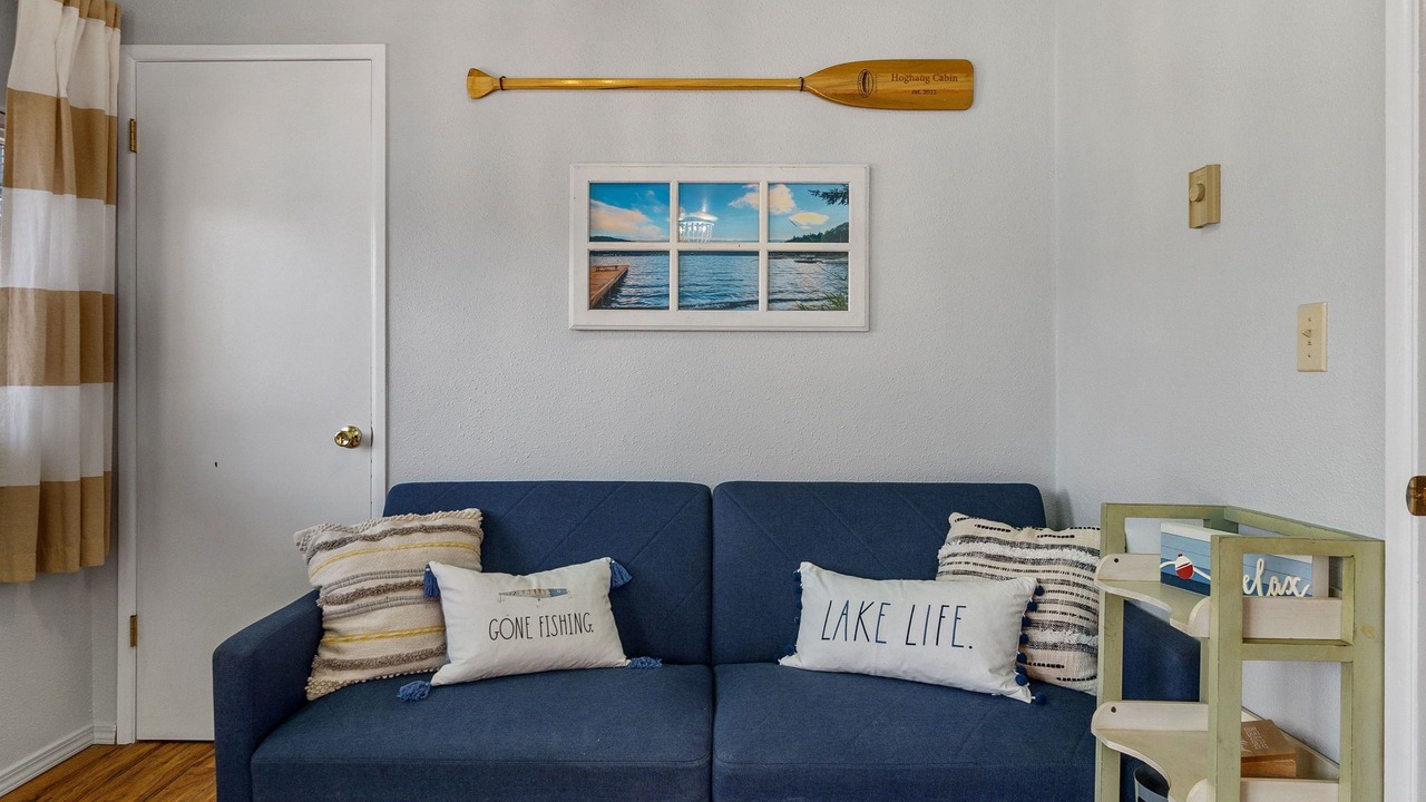 Photo of Livingroom in Olympia