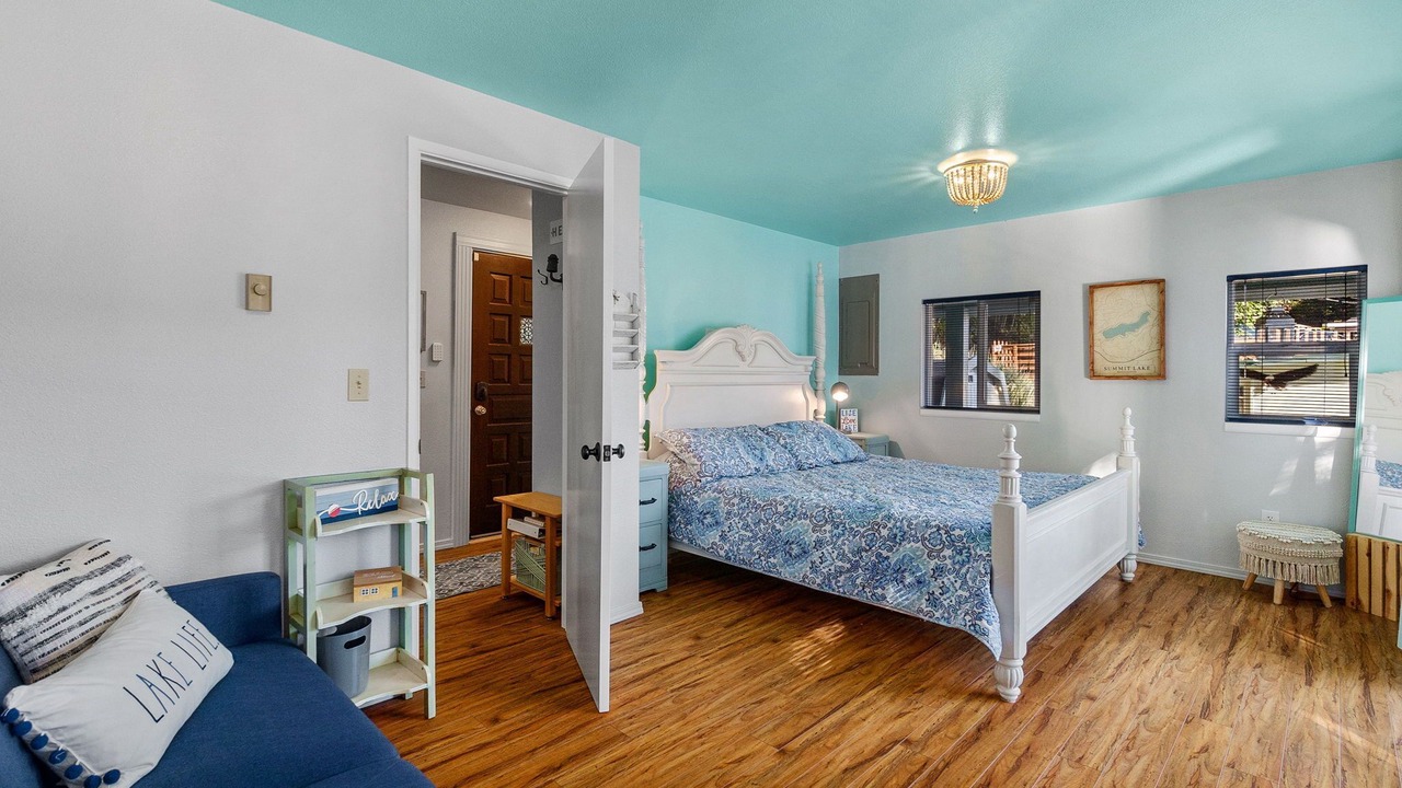 Photo of Bedroom in Olympia