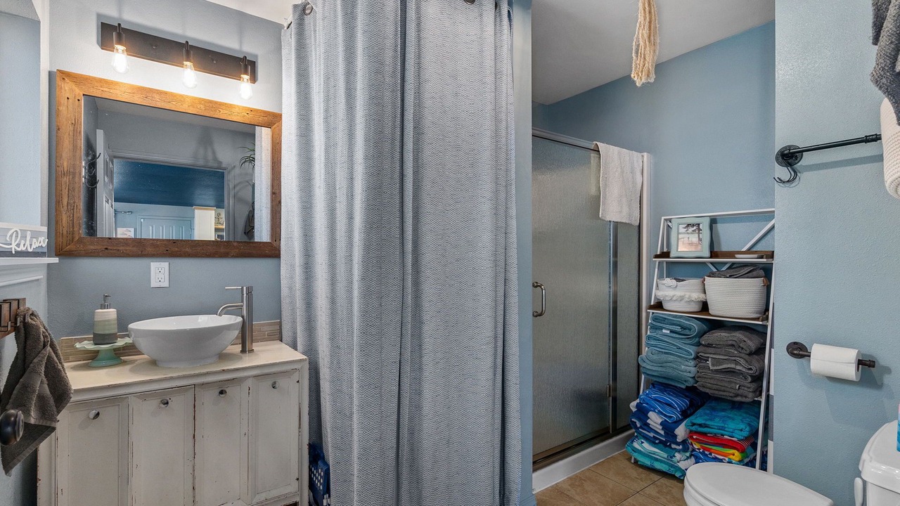 Photo of Bathroom in Olympia