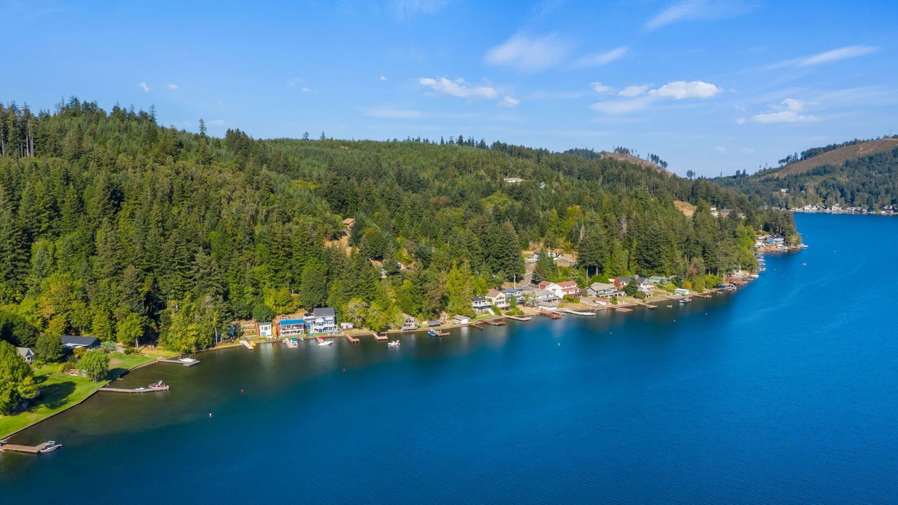 Photo of Outdoor in Olympia