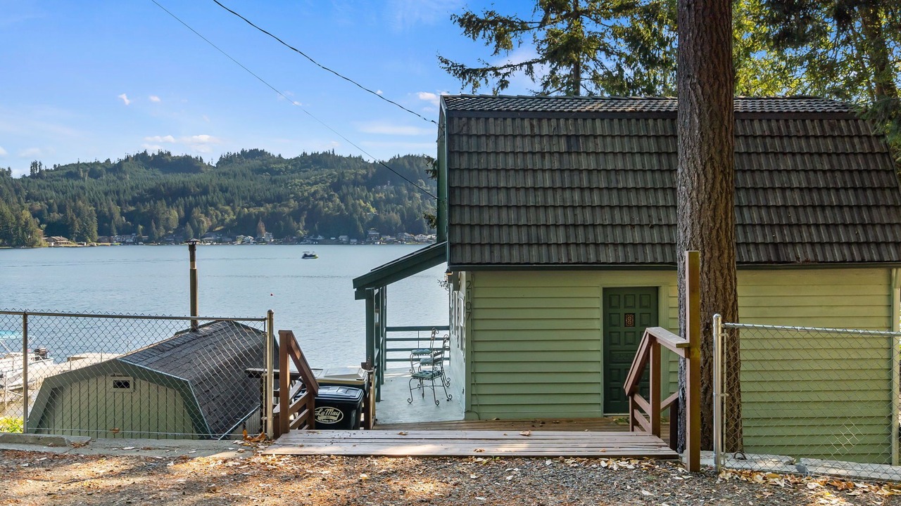 Photo of Outdoor in Olympia