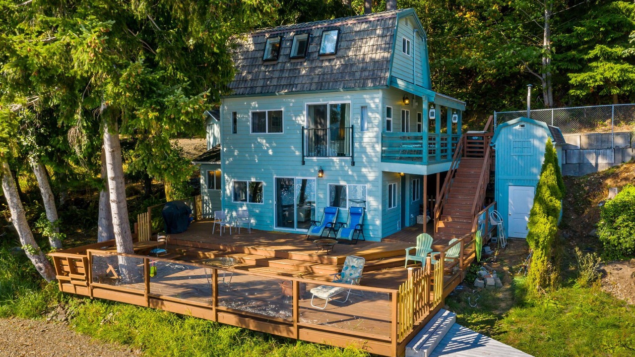 Photo of Outdoor in Olympia