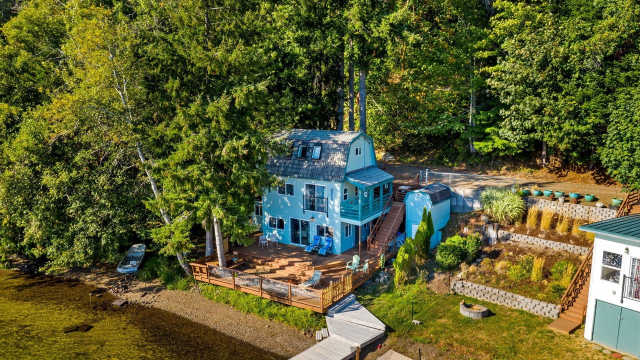 Photo of Outdoor in Olympia